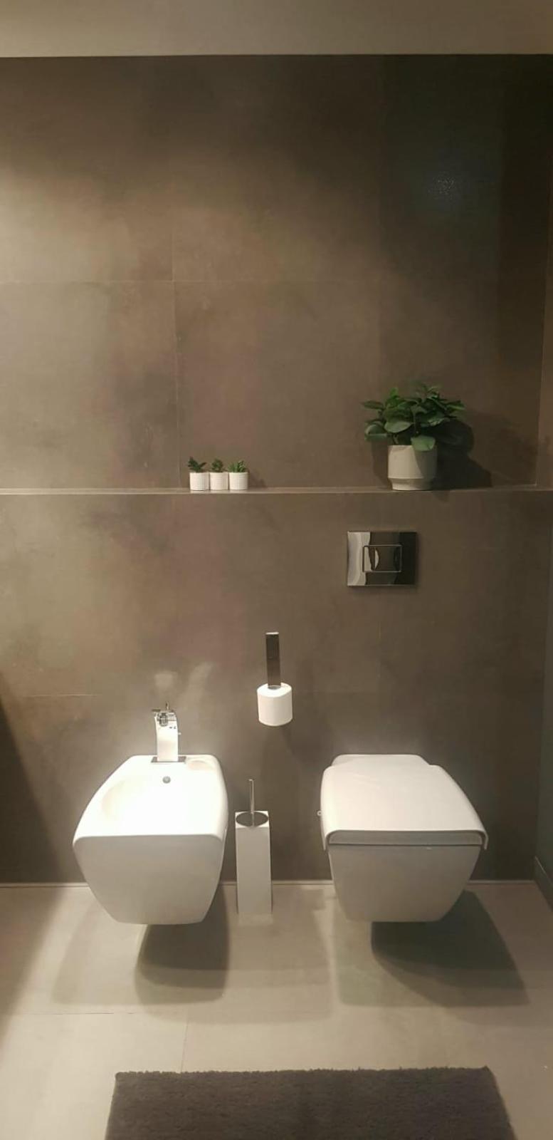 Luxury Prima Apartment City Nowy Swiat Varsovia Exterior foto