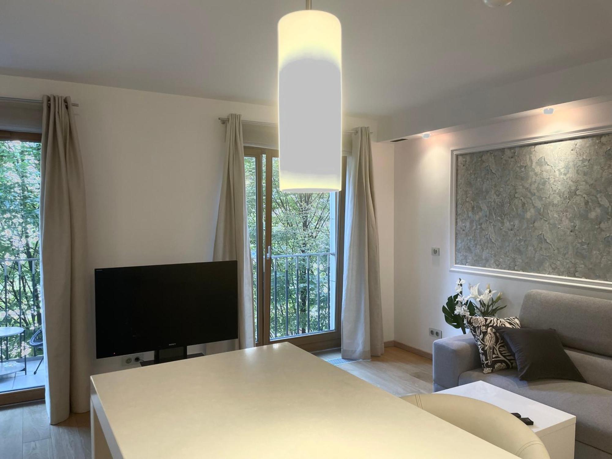 Luxury Prima Apartment City Nowy Swiat Varsovia Exterior foto