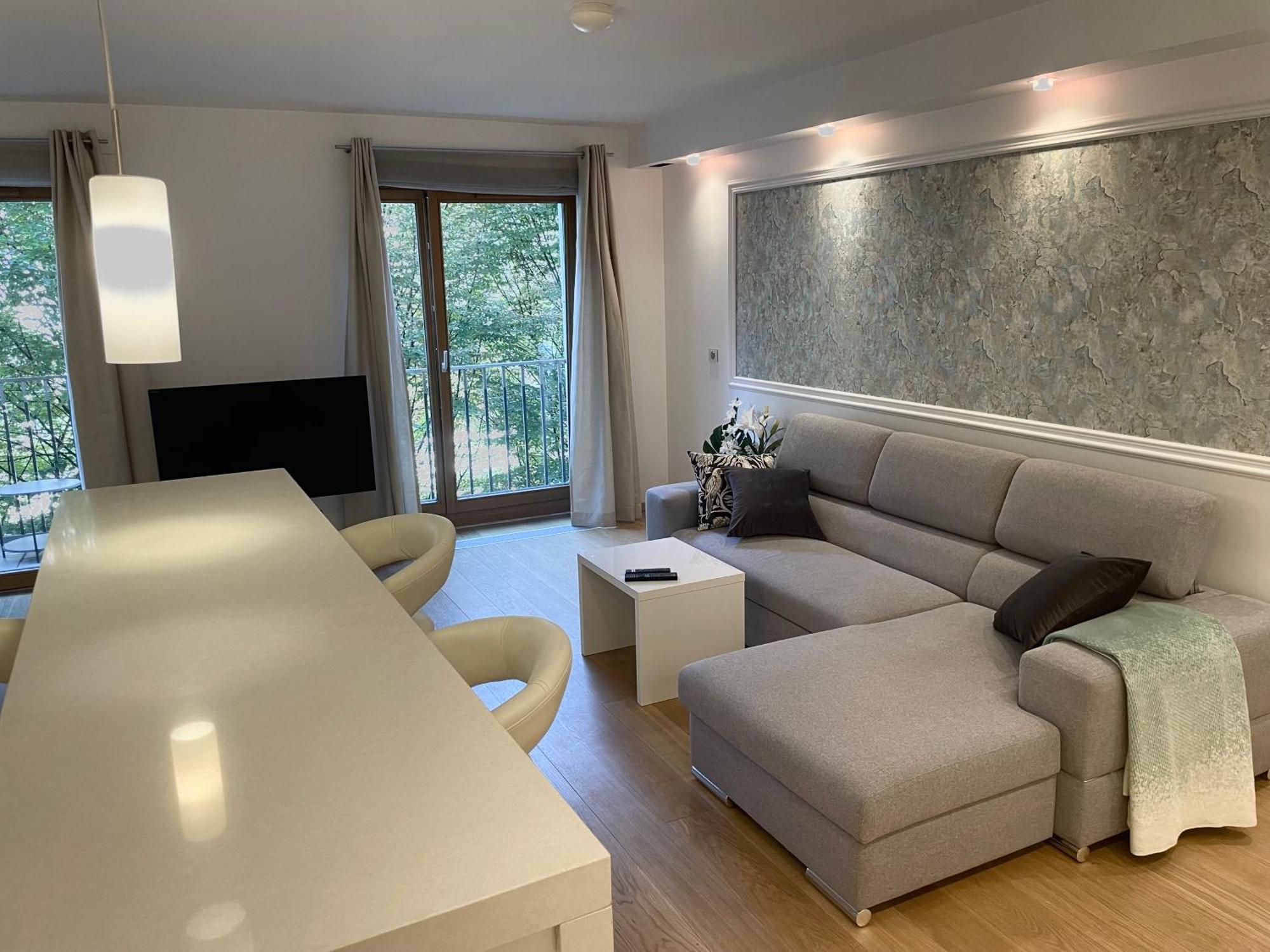 Luxury Prima Apartment City Nowy Swiat Varsovia Exterior foto