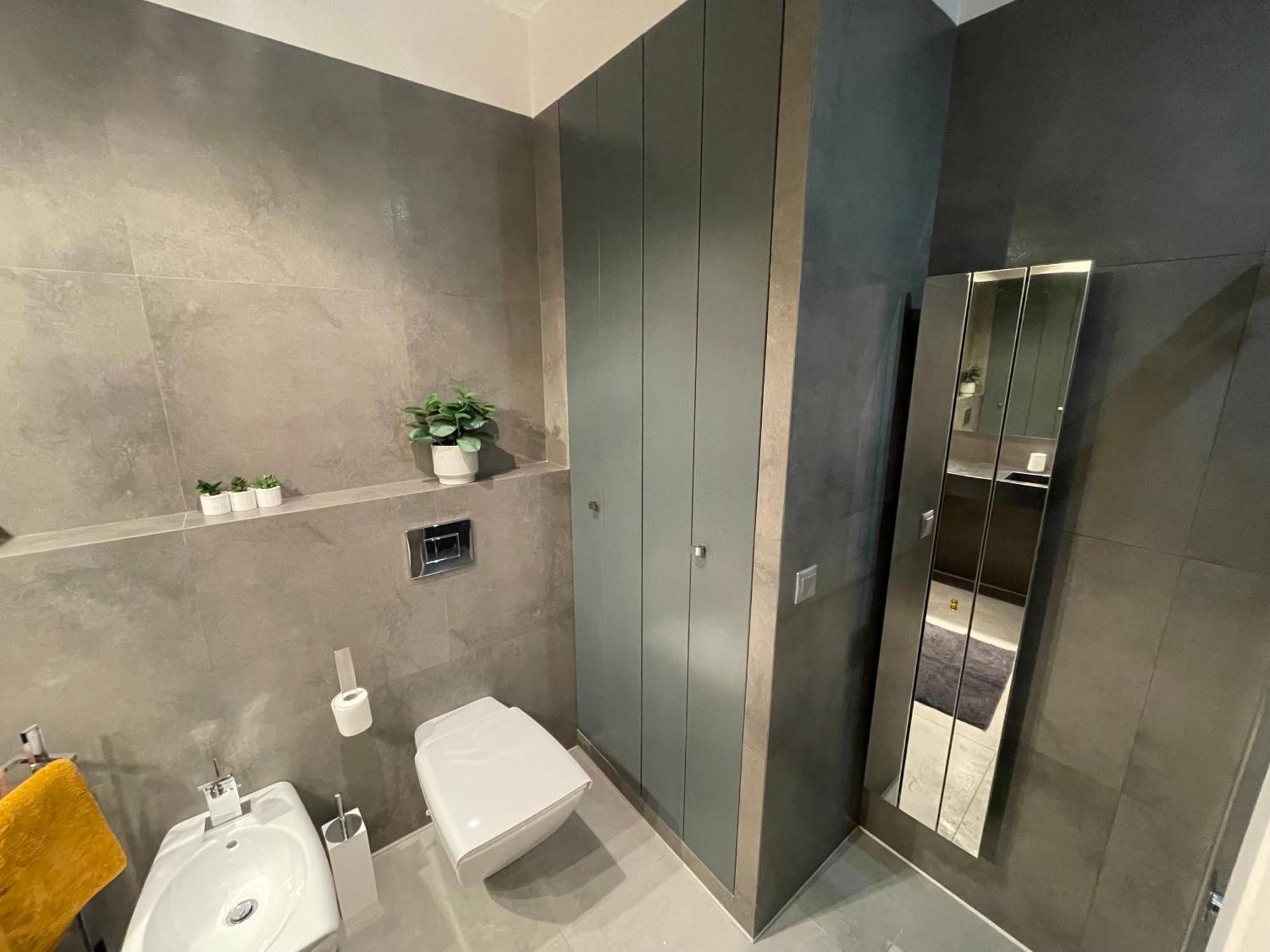 Luxury Prima Apartment City Nowy Swiat Varsovia Exterior foto
