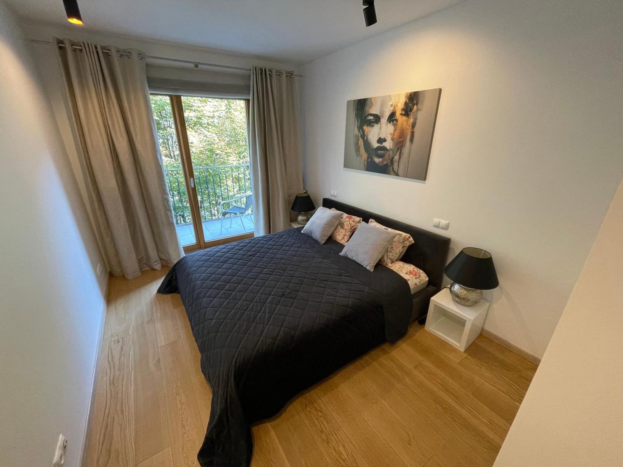 Luxury Prima Apartment City Nowy Swiat Varsovia Exterior foto