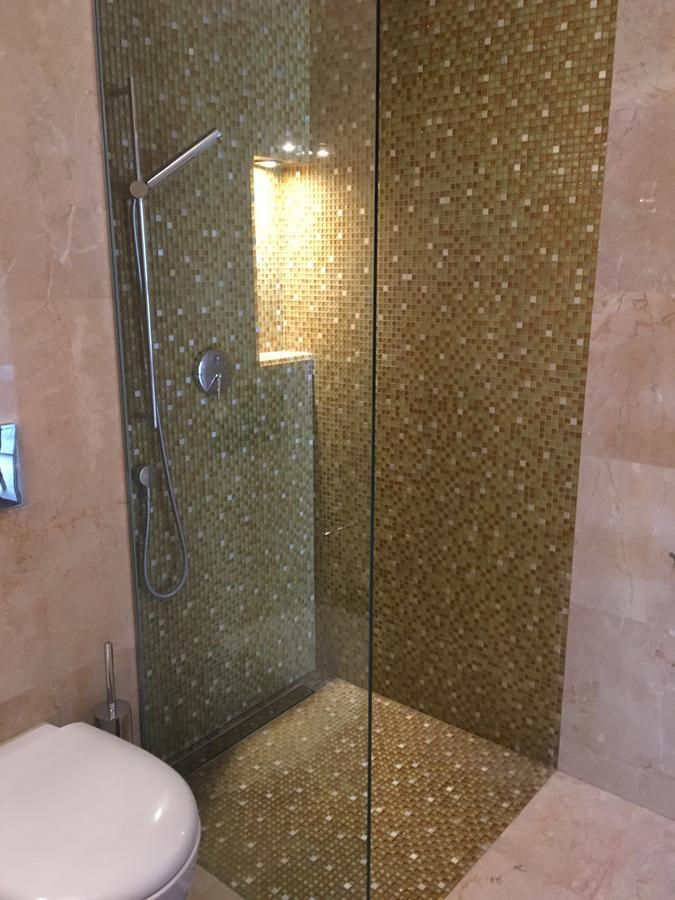 Luxury Prima Apartment City Nowy Swiat Varsovia Exterior foto